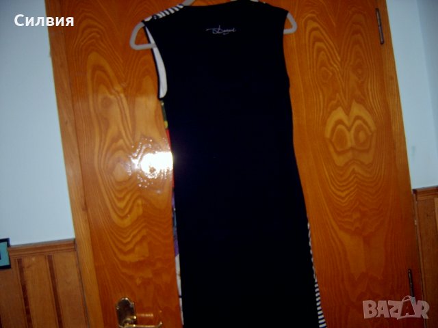 Desigual - три оригинални рокли S, M , снимка 9 - Рокли - 25865898