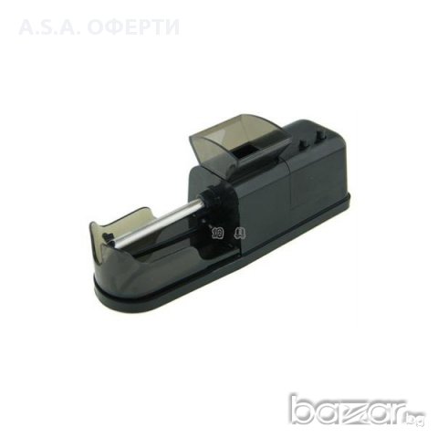  Електрическа машинка за свиване на цигари, снимка 4 - Други - 8394825