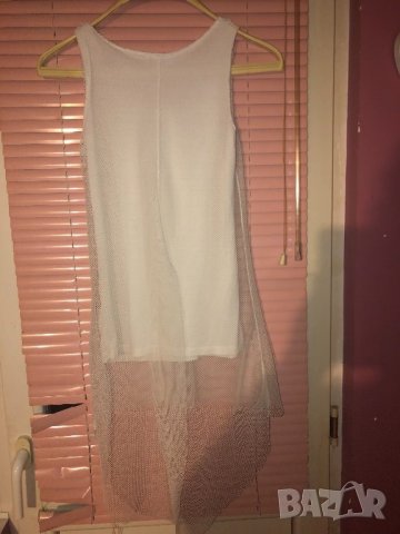 Туника или рокля с размер 5 лв, снимка 4 - Рокли - 25960336