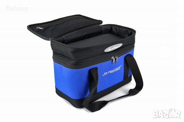 НОВО 2019 ХЛАДИЛНА ЧАНТА FORMAX ELEGANCE, снимка 2 - Хладилни чанти - 24830858