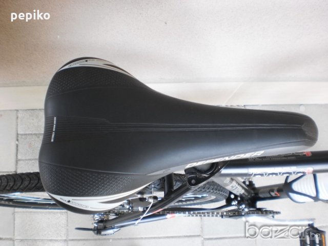 Продавам колела внос от Германия  спортен МТВ велосипед SUBS SPORT 2.0 28 цола, снимка 8 - Велосипеди - 18639969