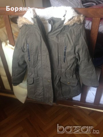 Продавам детски якенца, снимка 5 - Бебешки якета и елеци - 20323755