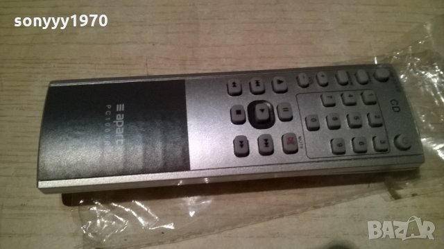 SOLD OUT-apart pc1000r-remote control cd-внос швеицария, снимка 4 - Други - 23129893