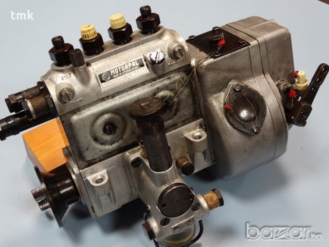 Горивно-Нагнетателна помпа Motorpal ГНП за DEUTZ