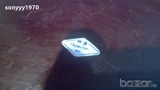 поръчана-музикална кутия-16х11х6см-внос франция, снимка 15 - Колекции - 19919365