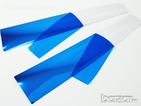 Декорация за средна колона-хром Hyundai Kia Chevrolet, снимка 3 - Аксесоари и консумативи - 13273664