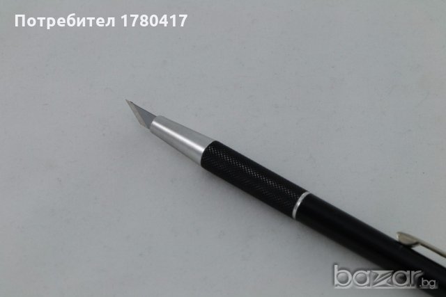 скалпел с форма на писалка, резец, острие, Германия, снимка 3 - Други инструменти - 19807641