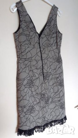 Нова рокля LUCY/М, снимка 3 - Рокли - 23861038