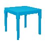 Детски стол - 6 цвята, снимка 12