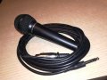 behringer profi microphone с кабел и държач-внос швеицария, снимка 16