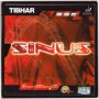 гуми за тенис на маса Tibhar SINUS нови, снимка 1 - Тенис - 10794640