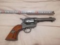 Револвер Колт 45, пистолет-реплика на каубойската класика, снимка 3