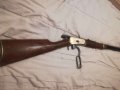 Пушка, карабина Winchester, USA - Уинчистер. Каубойска пушка реплика, снимка 6