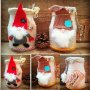 Коледни красотички направени от нашите ръчички! :), снимка 2