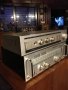 Усилвател Pioneer и тунер Tectronic/Sansui/, снимка 4