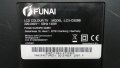 FUNAI LC5-D32BB (разпродава се на модули) ,BA73F0F01021-1 ,BA73F0G0401 ,UF320XA T-CON ,UF320EA , снимка 4