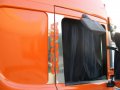 Скания/scania Декорация За Кабина Изработена От Огледална Ламарина, снимка 4
