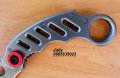 Сгъваем нож Mantis  Karambit  MK-2 , снимка 7