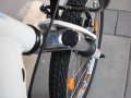 Продавам колела внос от Германия детски велосипед X-FACT GIRL SERIES 20 цола модел 2016 г, снимка 12