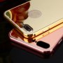 IPhone 7 и 7+  Plus Кейс от алуминий и стъклен протектор , снимка 2