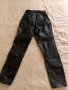 Кожени панталони, снимка 1