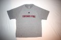 Adidas - Chicago Fire - Страхотна 100% ориг. тениска / Адидас / Чикаго, снимка 1 - Спортни дрехи, екипи - 25867993