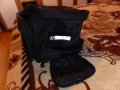 Чанта за седло на мотоциклет, снимка 3