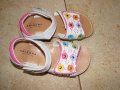 Нови ефектни сандалки ARIZONA , снимка 1 - Детски сандали и чехли - 22307576