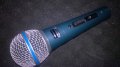 shure beta 58s-legendary performance microphone-profi, снимка 7