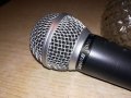shure 58-profi microphone-внос швеицария, снимка 4