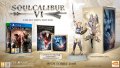 SoulCalibur 6 Collector's Edition PS4, снимка 1 - Игри за PlayStation - 24440144