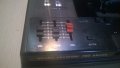 itt 720-schaub lorenz-studio stereo cassete recorder-нов внос от швеицария, снимка 12