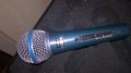 shure profi mic-внос швеция, снимка 4