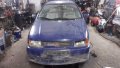 VW Polo 1.9 D, 1999 на части, снимка 4