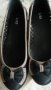 Чисто нови дамски обувки модел 17952 nero Nickels, Черен, размер 37 , снимка 2