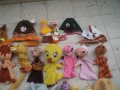 Кукли и шапки за куклен театър, снимка 3