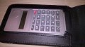 Кожен калъф с каклулатор-14х9см-внос швеицария, снимка 6