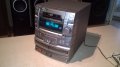pioneer xr-p770f cd/tuner amplifier-2x100w-внос швеицария, снимка 5
