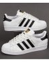 НАЛИЧНИ  Adidas Superstar дамски маратонки , снимка 4