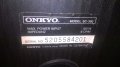 onkyo cs-380 made in germany-2x100w/6ohm-внос швеицария, снимка 14