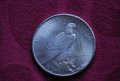 1 долар САЩ 1965, снимка 3