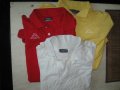 Блузи KAPPA   мъжки-М и ХЛ, снимка 1 - Тениски - 22108745