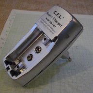 Зарядно устройства за акумулаторни батерии "C.F.L.-RB-2301", снимка 2 - Други стоки за дома - 15782916