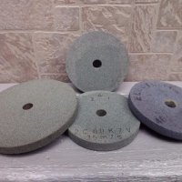  Абразивни шмиргелови камъни , снимка 2 - Други инструменти - 19887962