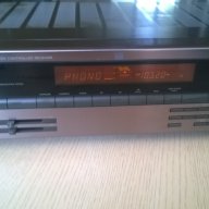 jvc rx-305ltn-stereo receiver-внос швеицария, снимка 3 - Ресийвъри, усилватели, смесителни пултове - 7855113