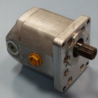 Хидромотор ORSTA TGL-10860, снимка 1 - Други машини и части - 22261654