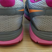 Дамски маратонки Nike Dual Fusion Run 2 - 39, снимка 6 - Маратонки - 20454540