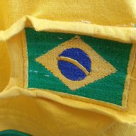  тениска Бразилия, снимка 3 - Тениски - 11031494