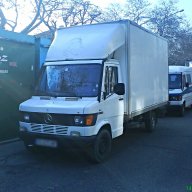 Пловдив  транспорт с камион и микробуси, падаш борд,палетна количка, снимка 3 - Транспортни услуги - 9525708