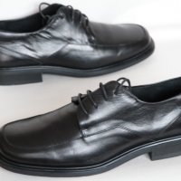 мъжки обувки Springfield, снимка 2 - Официални обувки - 24816039
